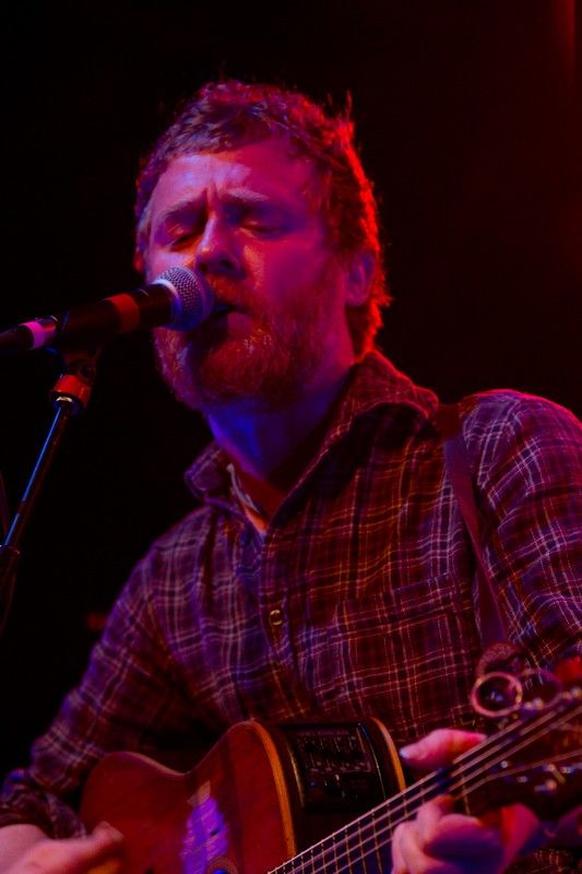 The Frames at The Olympia Theatre (8)