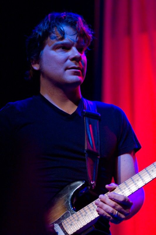 The Frames at The Olympia Theatre (9)