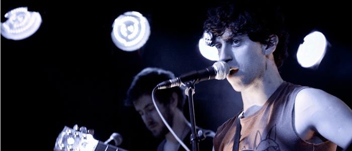 delorentos feature