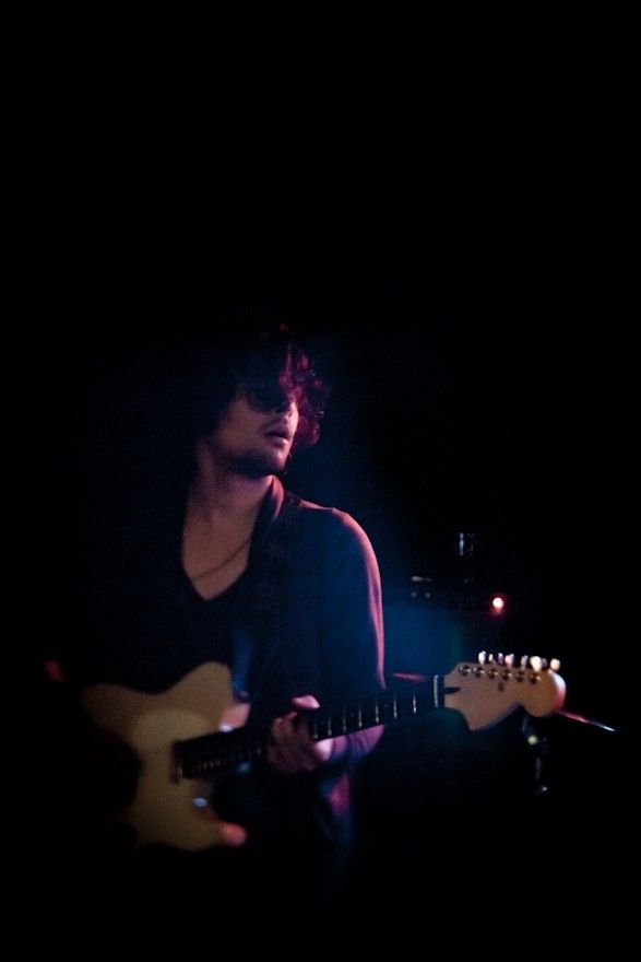 Funeral Party – Acadamy2 1stFeb2011 – Ronan Shaw-10