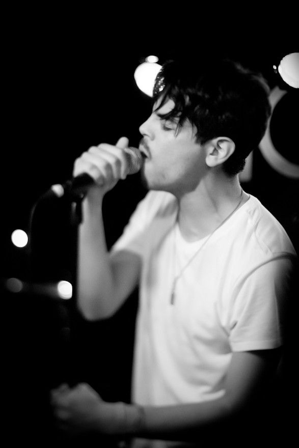 Funeral Party – Acadamy2 1stFeb2011 – Ronan Shaw-11