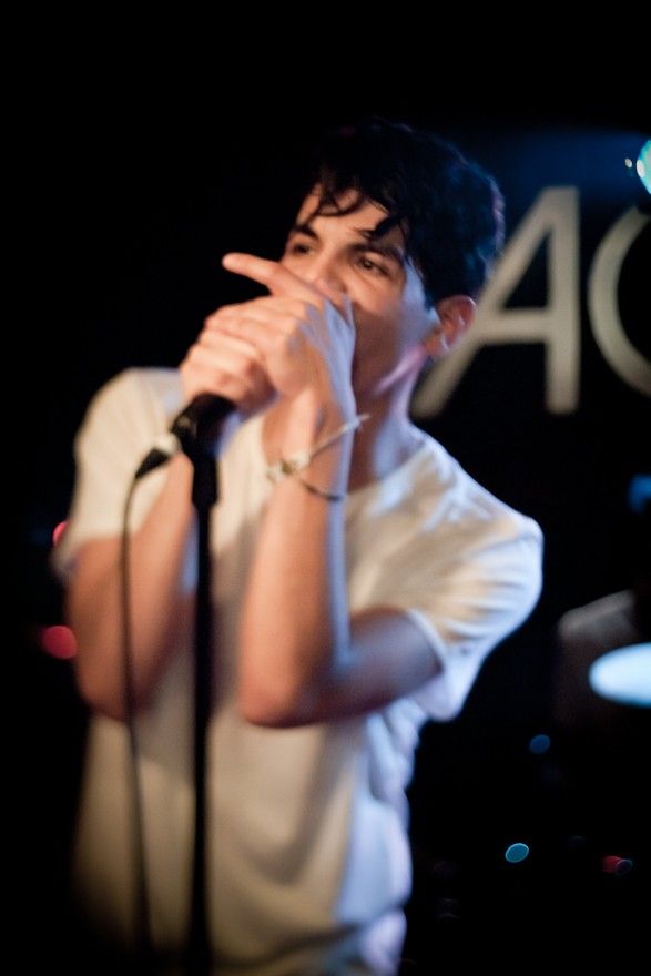 Funeral Party – Acadamy2 1stFeb2011 – Ronan Shaw-12