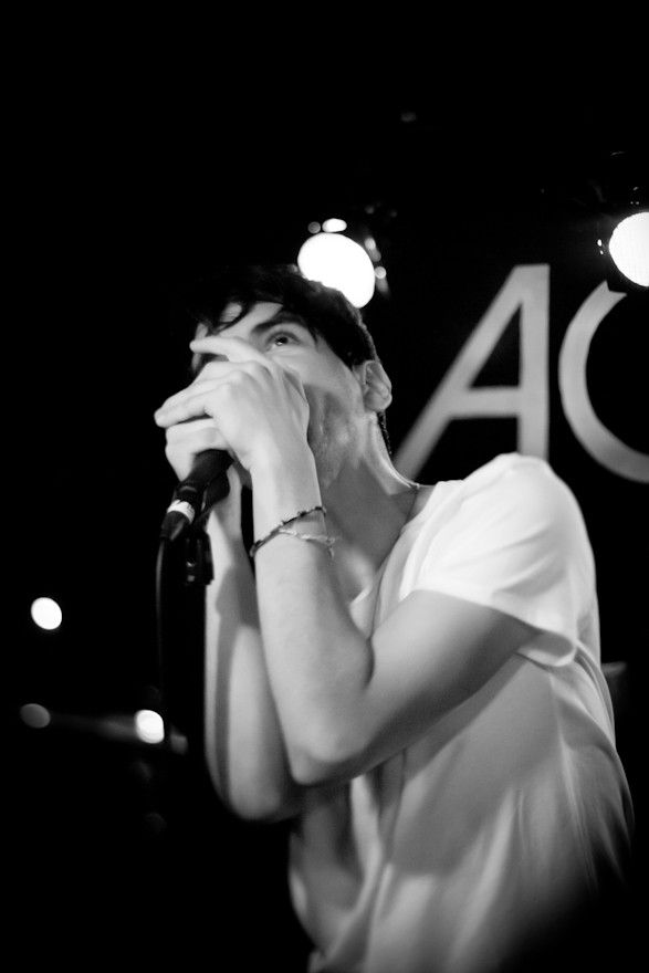 Funeral Party – Acadamy2 1stFeb2011 – Ronan Shaw-13