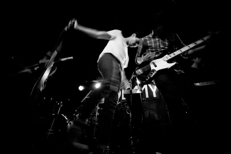 Funeral Party – Acadamy2 1stFeb2011 – Ronan Shaw-19