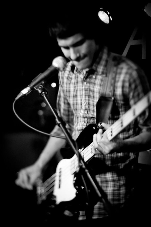 Funeral Party – Acadamy2 1stFeb2011 – Ronan Shaw-2