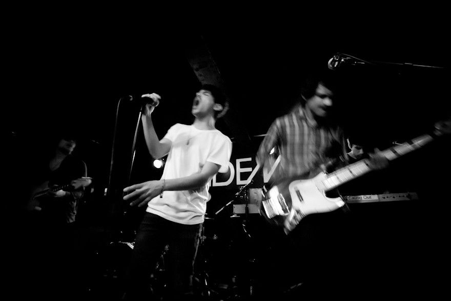 Funeral Party – Acadamy2 1stFeb2011 – Ronan Shaw-21