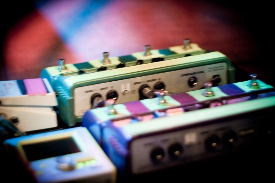 Funeral Party – Acadamy2 1stFeb2011 – Ronan Shaw-24