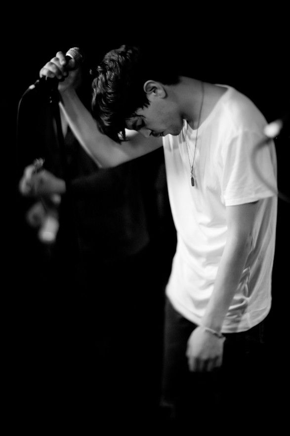 Funeral Party – Acadamy2 1stFeb2011 – Ronan Shaw-3