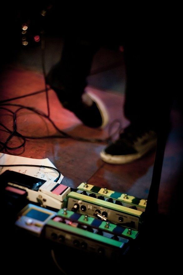 Funeral Party – Acadamy2 1stFeb2011 – Ronan Shaw-4