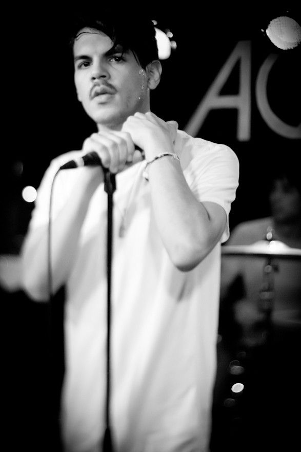 Funeral Party – Acadamy2 1stFeb2011 – Ronan Shaw-6