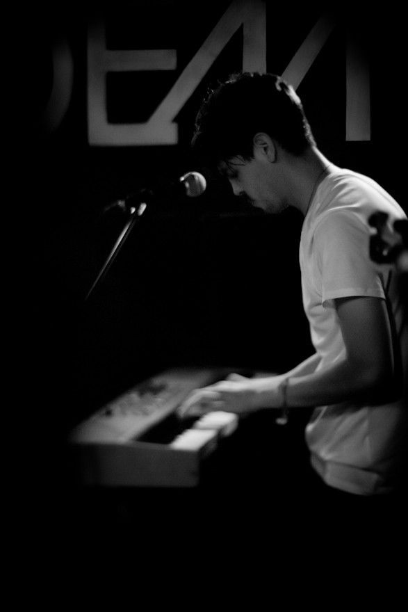 Funeral Party – Acadamy2 1stFeb2011 – Ronan Shaw-7