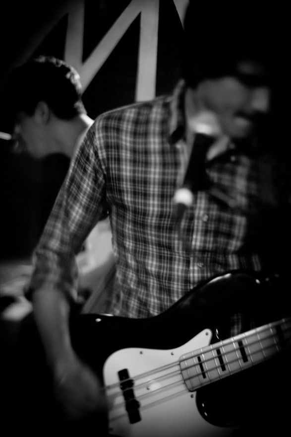 Funeral Party – Acadamy2 1stFeb2011 – Ronan Shaw-9