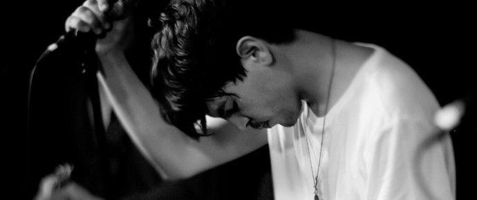 Funeral Party – Acadamy2 1stFeb2011 Ronan Shaw-HEADER