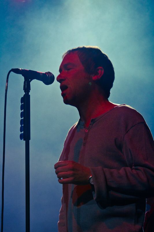 Ocean Colour Scene at The Olympia Theatre February 2011 (1)