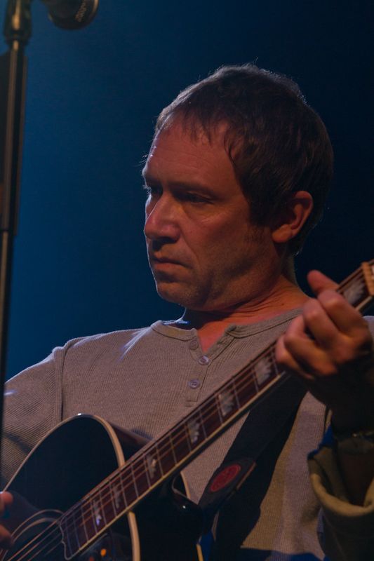 Ocean Colour Scene at The Olympia Theatre February 2011 (11)