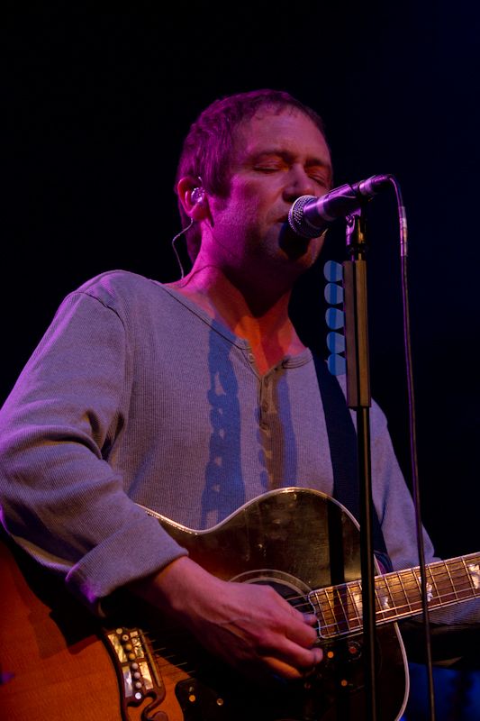 Ocean Colour Scene at The Olympia Theatre February 2011 (12)
