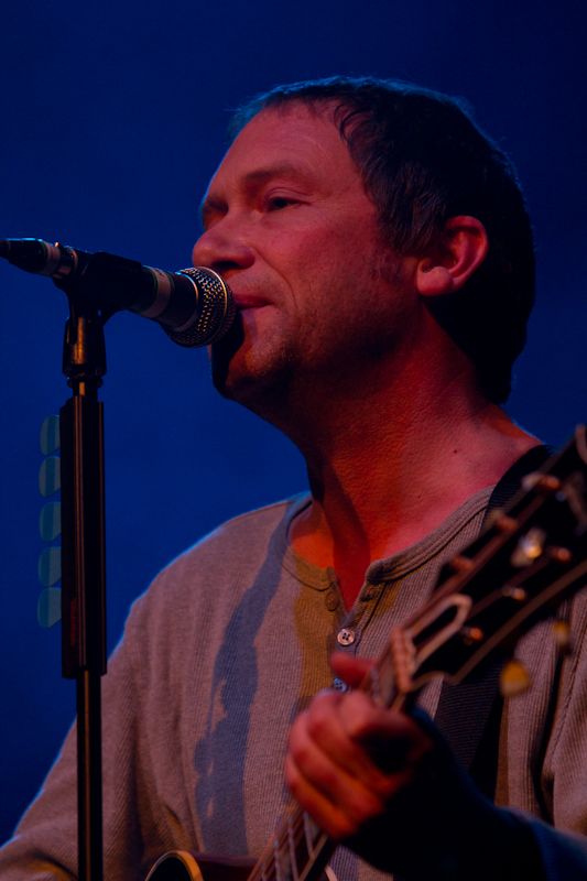 Ocean Colour Scene at The Olympia Theatre February 2011 (13)