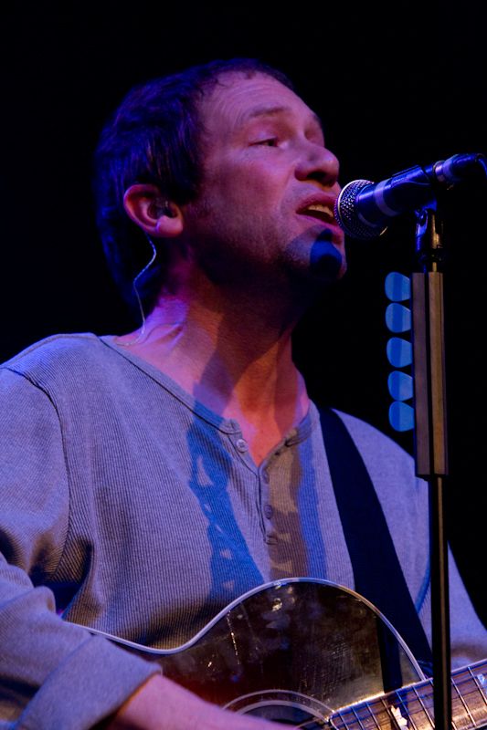 Ocean Colour Scene at The Olympia Theatre February 2011 (15)