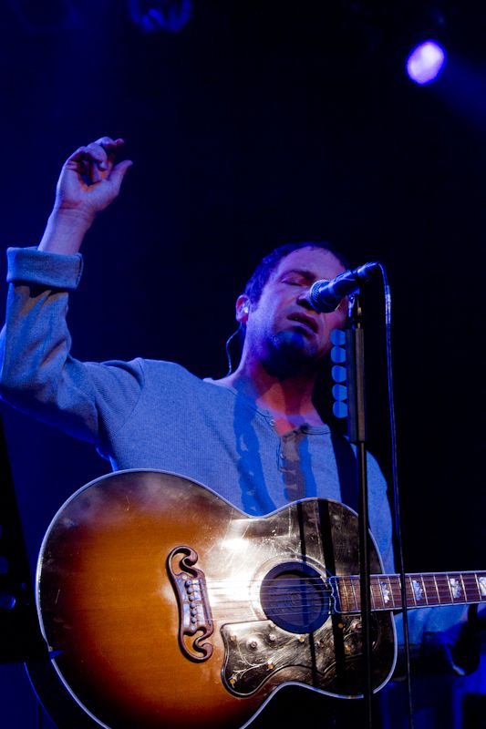 Ocean Colour Scene at The Olympia Theatre February 2011 (16)