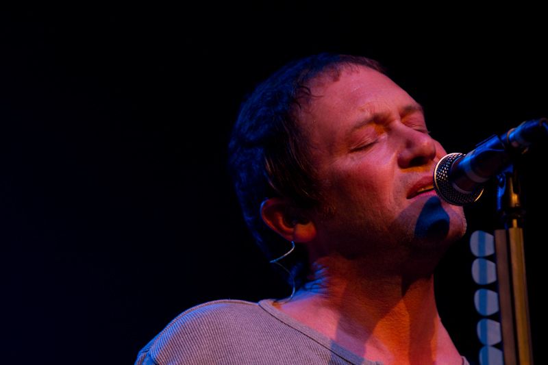 Ocean Colour Scene at The Olympia Theatre February 2011 (17)