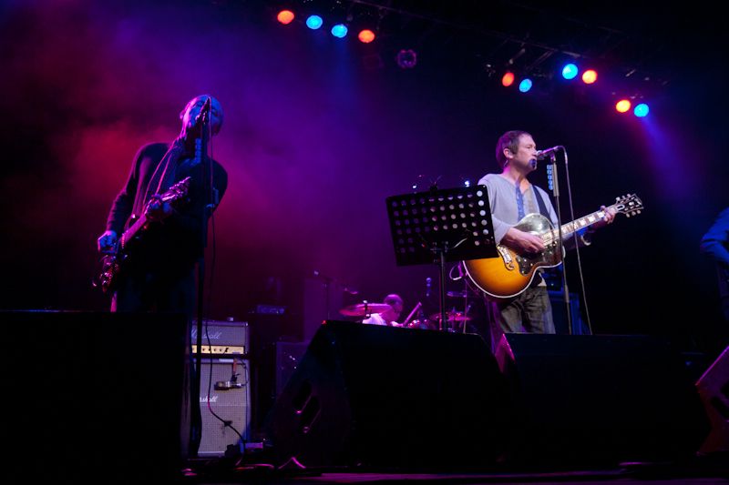 Ocean Colour Scene at The Olympia Theatre February 2011 (19)