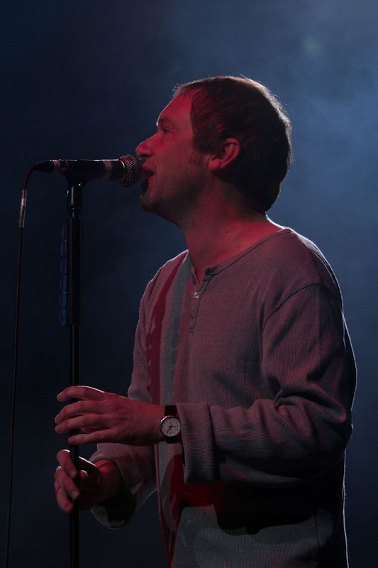 Ocean Colour Scene at The Olympia Theatre February 2011 (2)