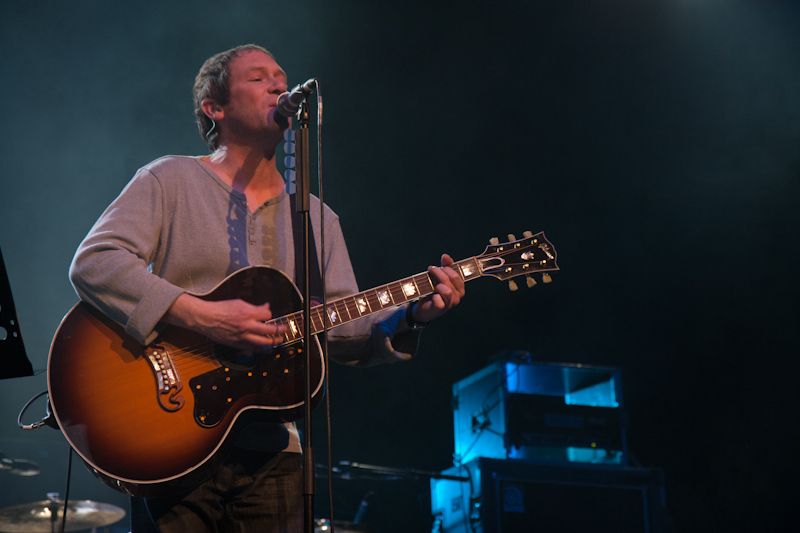 Ocean Colour Scene at The Olympia Theatre February 2011 (20)