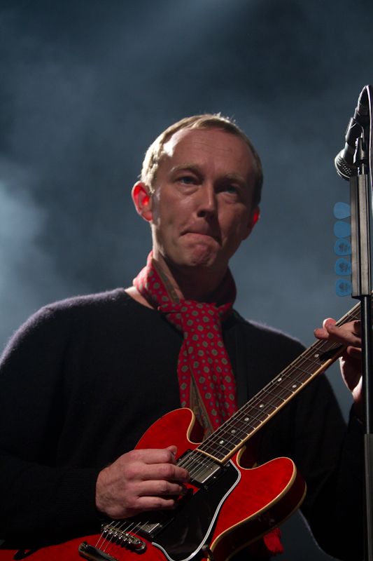 Ocean Colour Scene at The Olympia Theatre February 2011 (4)
