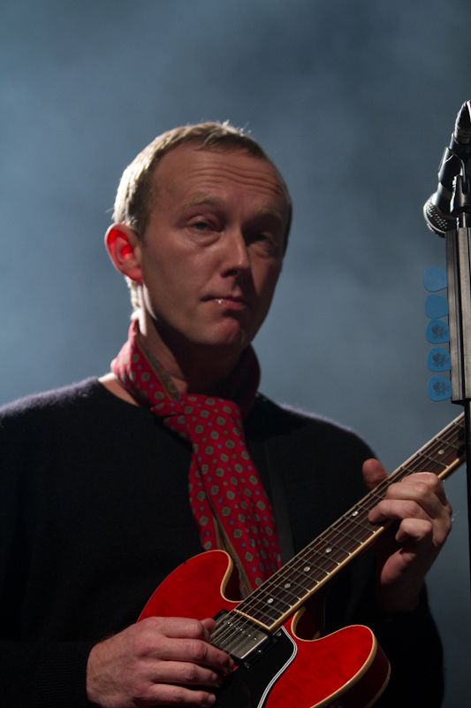Ocean Colour Scene at The Olympia Theatre February 2011 (5)