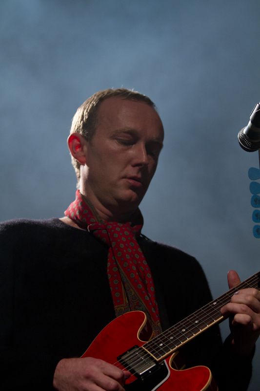 Ocean Colour Scene at The Olympia Theatre February 2011 (6)