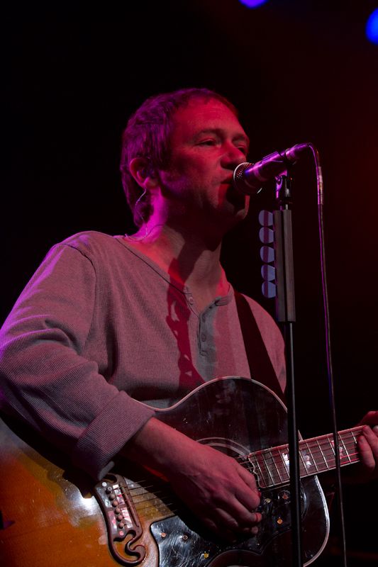 Ocean Colour Scene at The Olympia Theatre February 2011 (8)