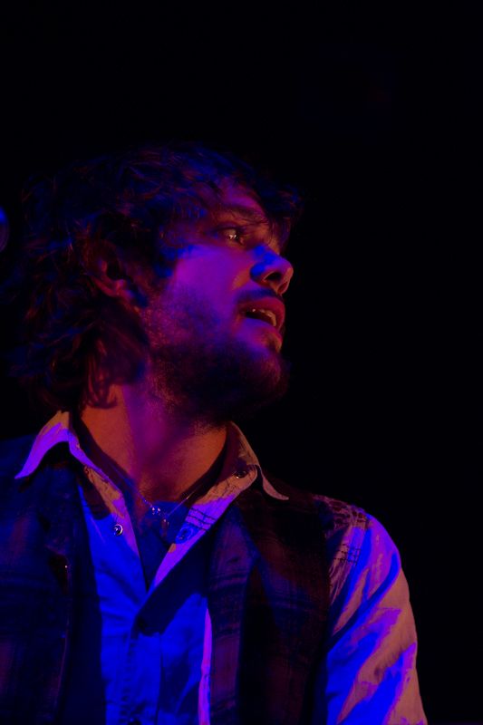 Mumford and Sons at The Olympia Theatre – March 18th 2011 (6)