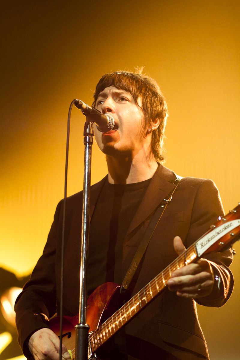 Beady Eye at The Olympia Theatre (10) Beady Eye at The Olympia Theatre (10)