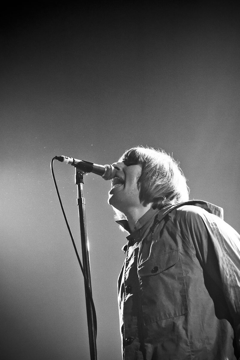 Beady Eye at The Olympia Theatre (11) Beady Eye at The Olympia Theatre (11)