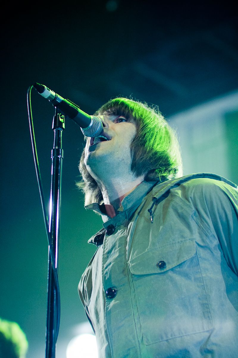 Beady Eye at The Olympia Theatre (12) Beady Eye at The Olympia Theatre (12)