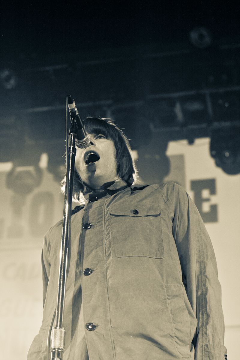 Beady Eye at The Olympia Theatre (15) Beady Eye at The Olympia Theatre (15)