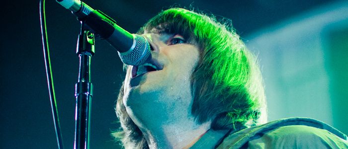 Beady Eye at The Olympia Theatre (16) Beady Eye at The Olympia Theatre (16)