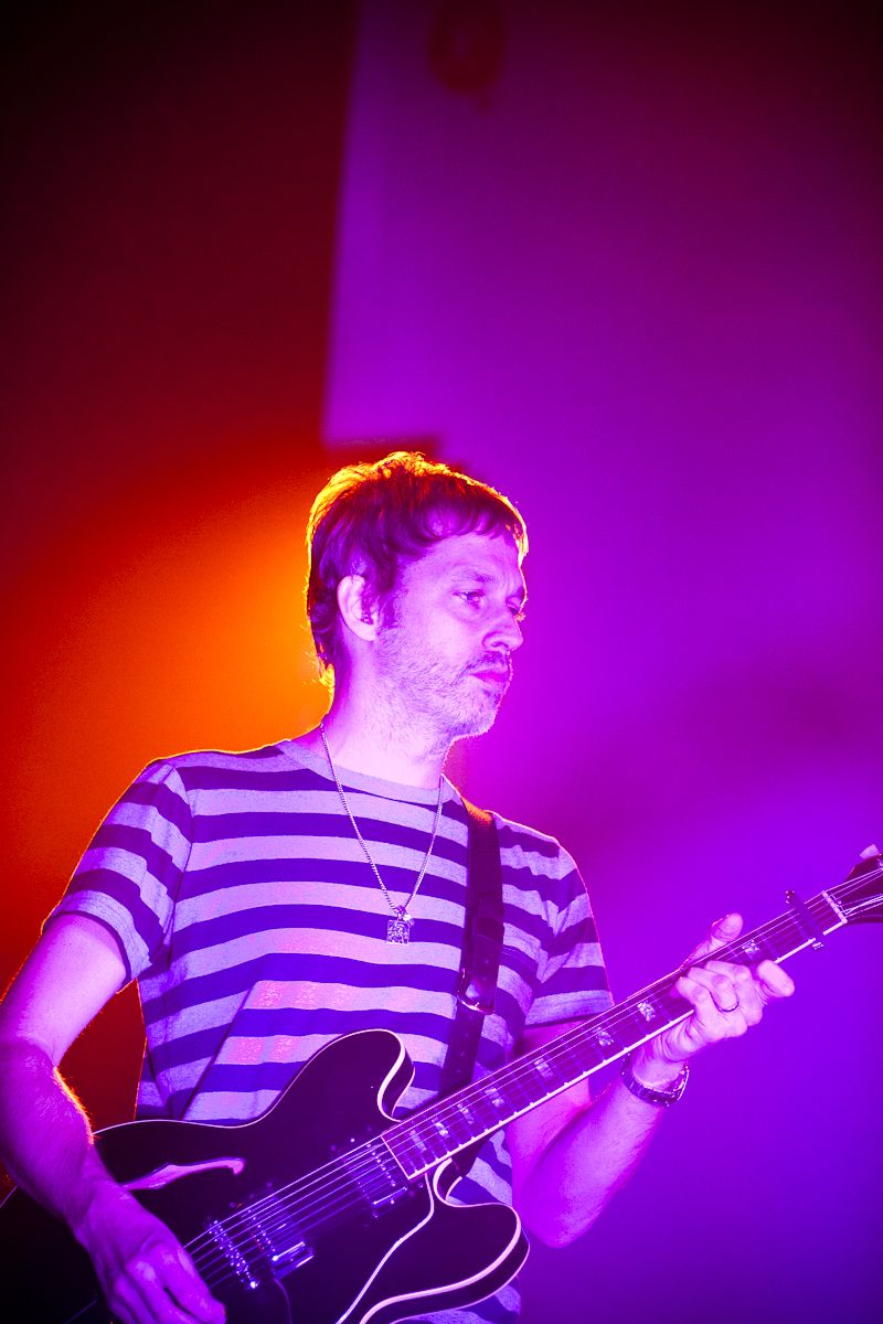 Beady Eye at The Olympia Theatre (4) Beady Eye at The Olympia Theatre (4)