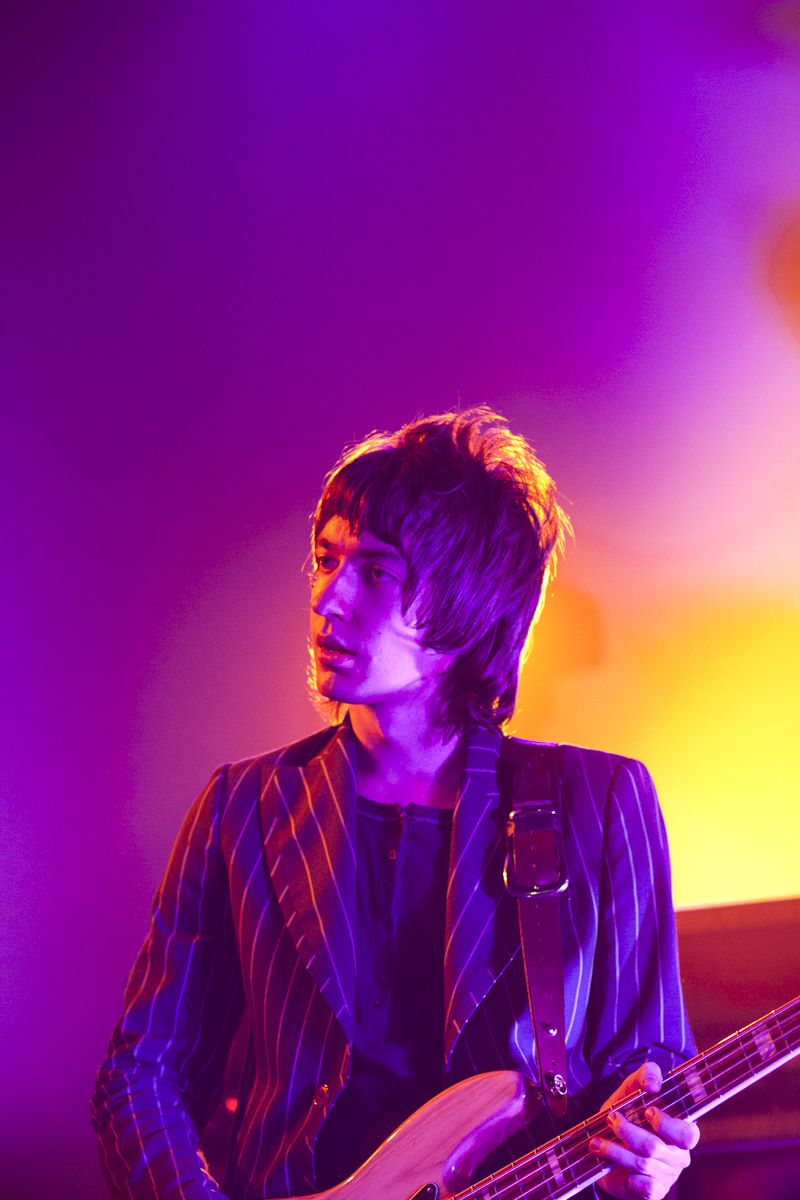 Beady Eye at The Olympia Theatre (5) Beady Eye at The Olympia Theatre (5)