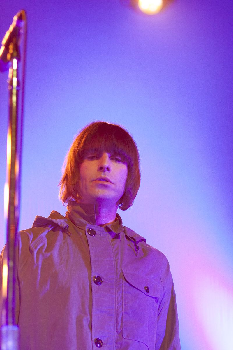 Beady Eye at The Olympia Theatre (6) Beady Eye at The Olympia Theatre (6)