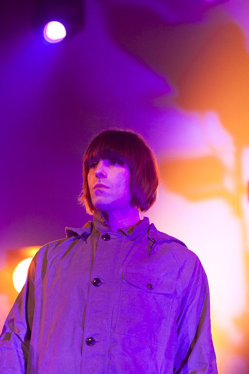 Beady Eye at The Olympia Theatre (7) Beady Eye at The Olympia Theatre (7)