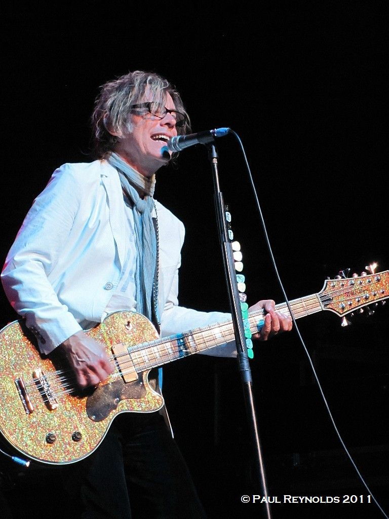 Cheap Trick at The Olympia Theatre – June 15th 2011 (10)
