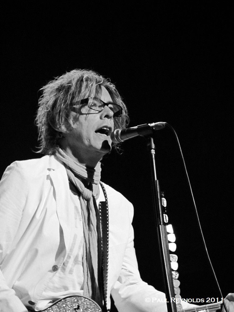 Cheap Trick at The Olympia Theatre – June 15th 2011 (12)