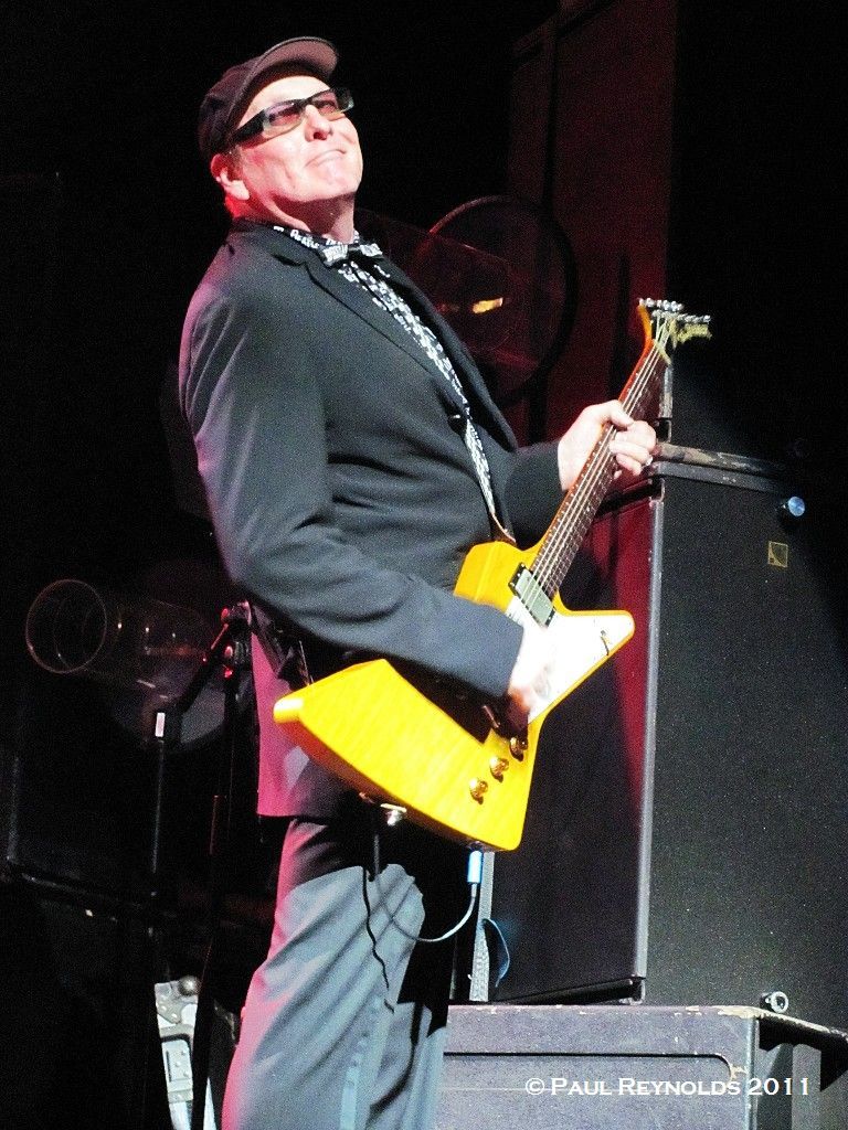 Cheap Trick at The Olympia Theatre – June 15th 2011 (13)