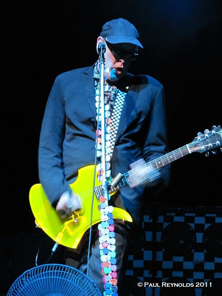 Cheap Trick at The Olympia Theatre – June 15th 2011 (15)