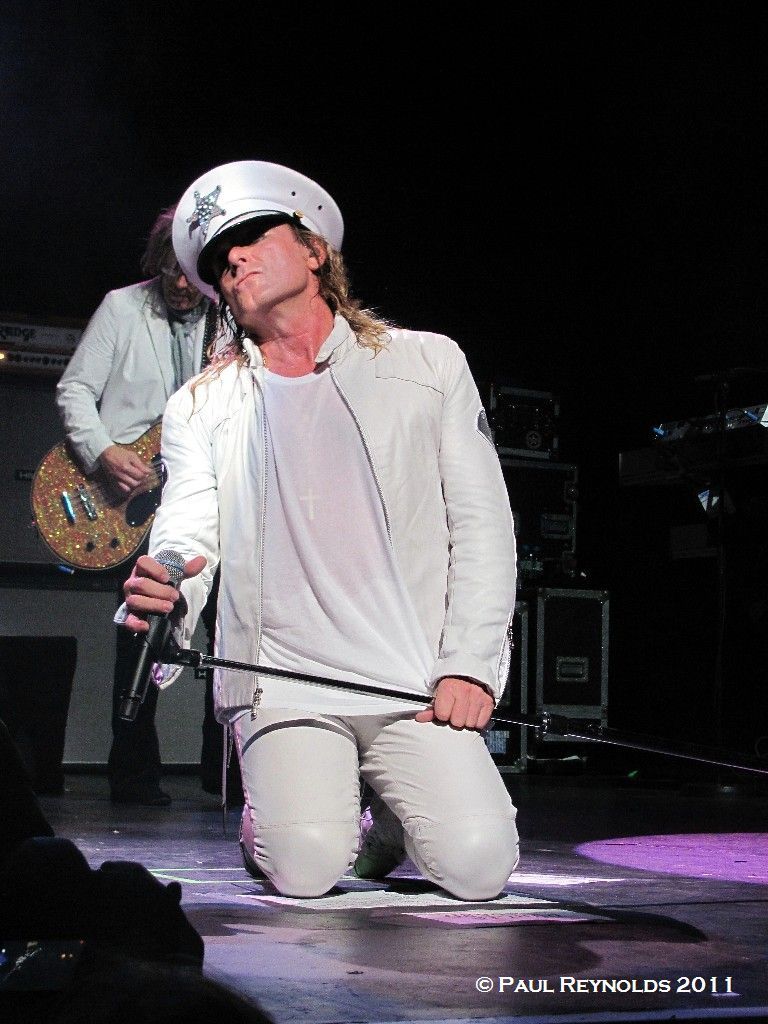 Cheap Trick at The Olympia Theatre – June 15th 2011 (18)