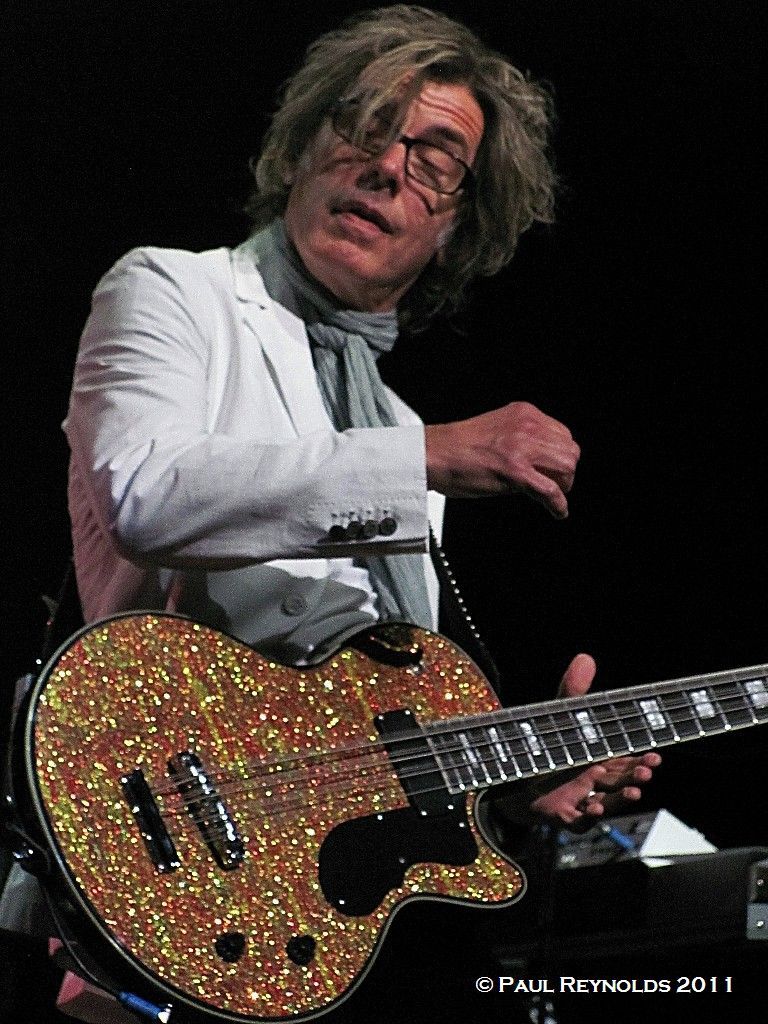 Cheap Trick at The Olympia Theatre – June 15th 2011 (21)