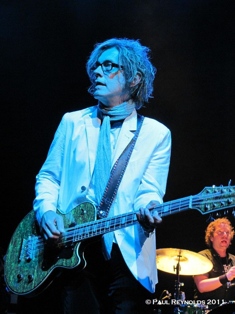 Cheap Trick at The Olympia Theatre – June 15th 2011 (24)
