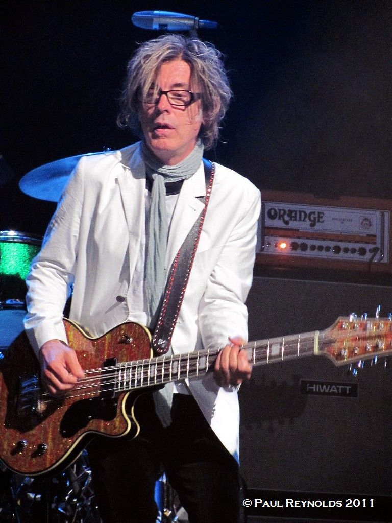 Cheap Trick at The Olympia Theatre – June 15th 2011 (26)