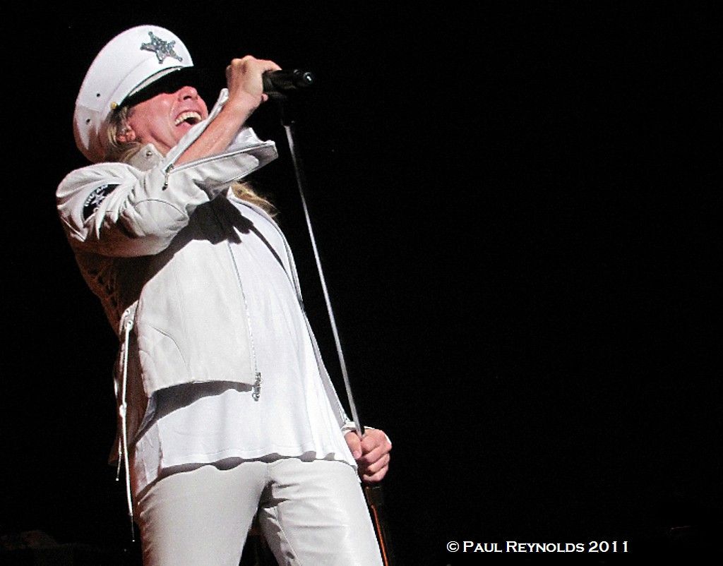 Cheap Trick at The Olympia Theatre – June 15th 2011 (27)